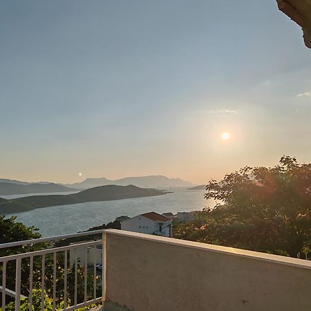 Apartman Iva Neum Ngoại thất bức ảnh