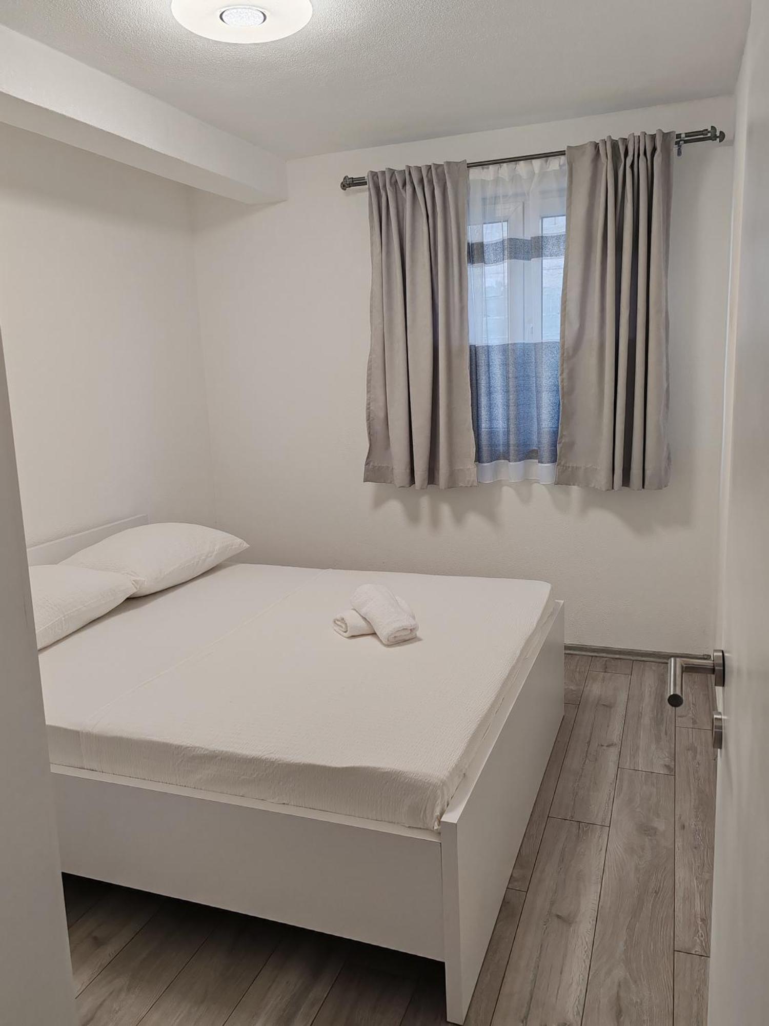 Apartman Iva Neum Ngoại thất bức ảnh