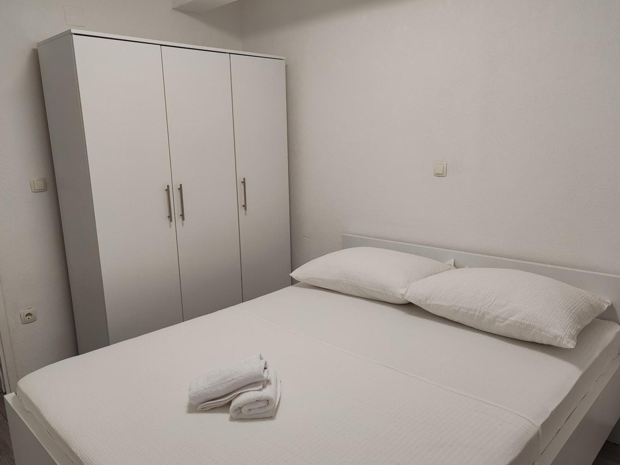 Apartman Iva Neum Ngoại thất bức ảnh