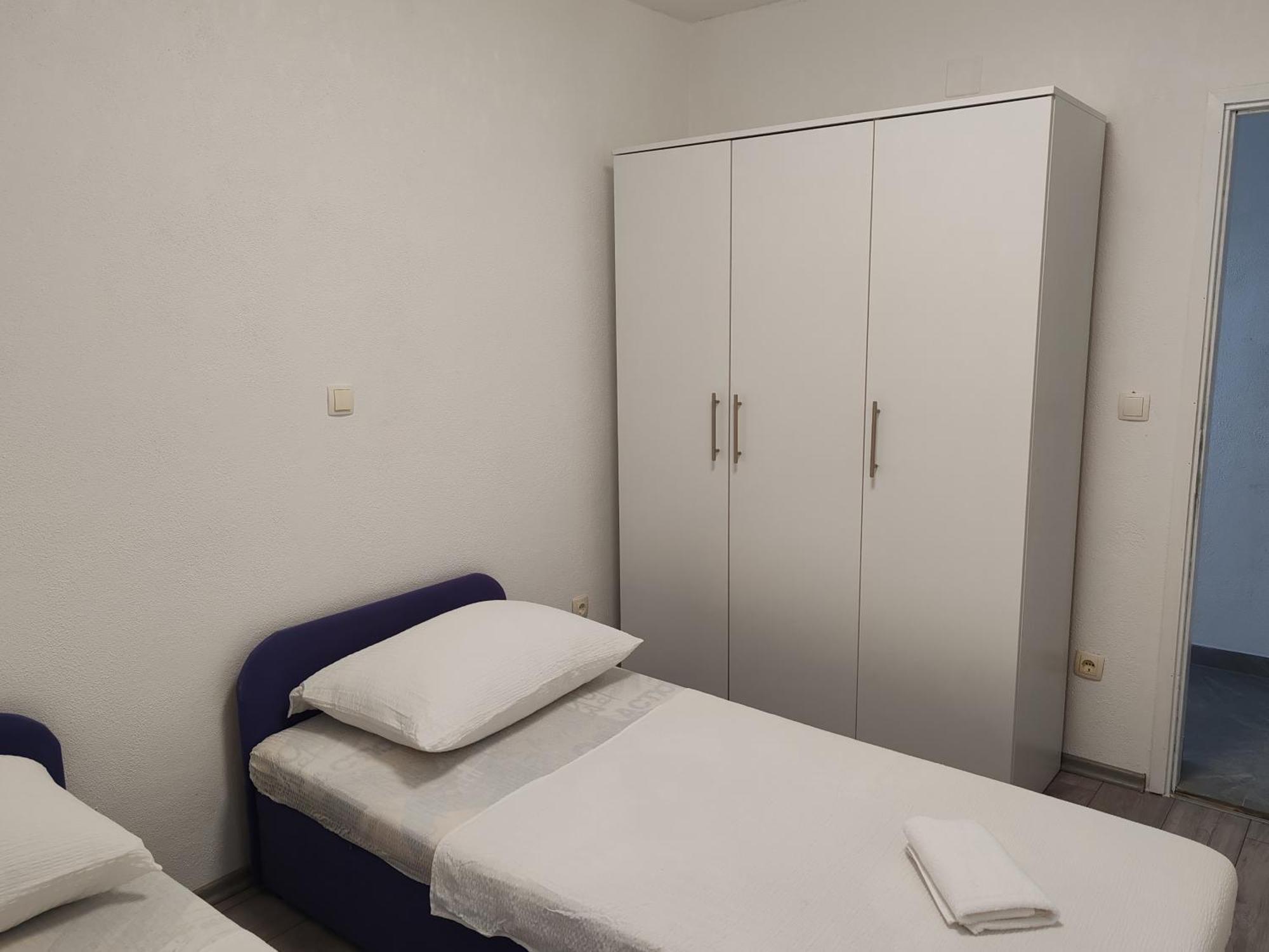 Apartman Iva Neum Ngoại thất bức ảnh
