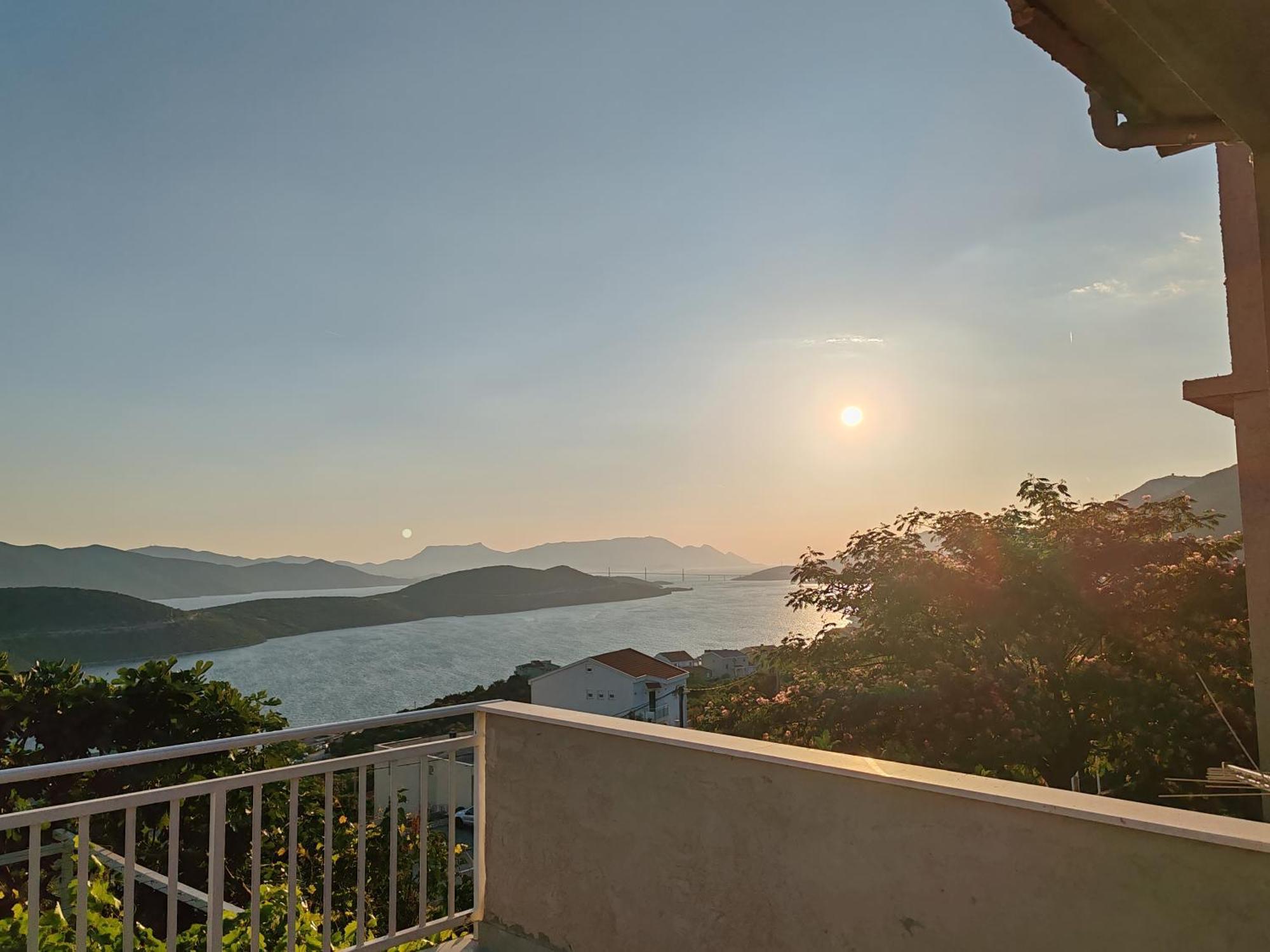 Apartman Iva Neum Ngoại thất bức ảnh