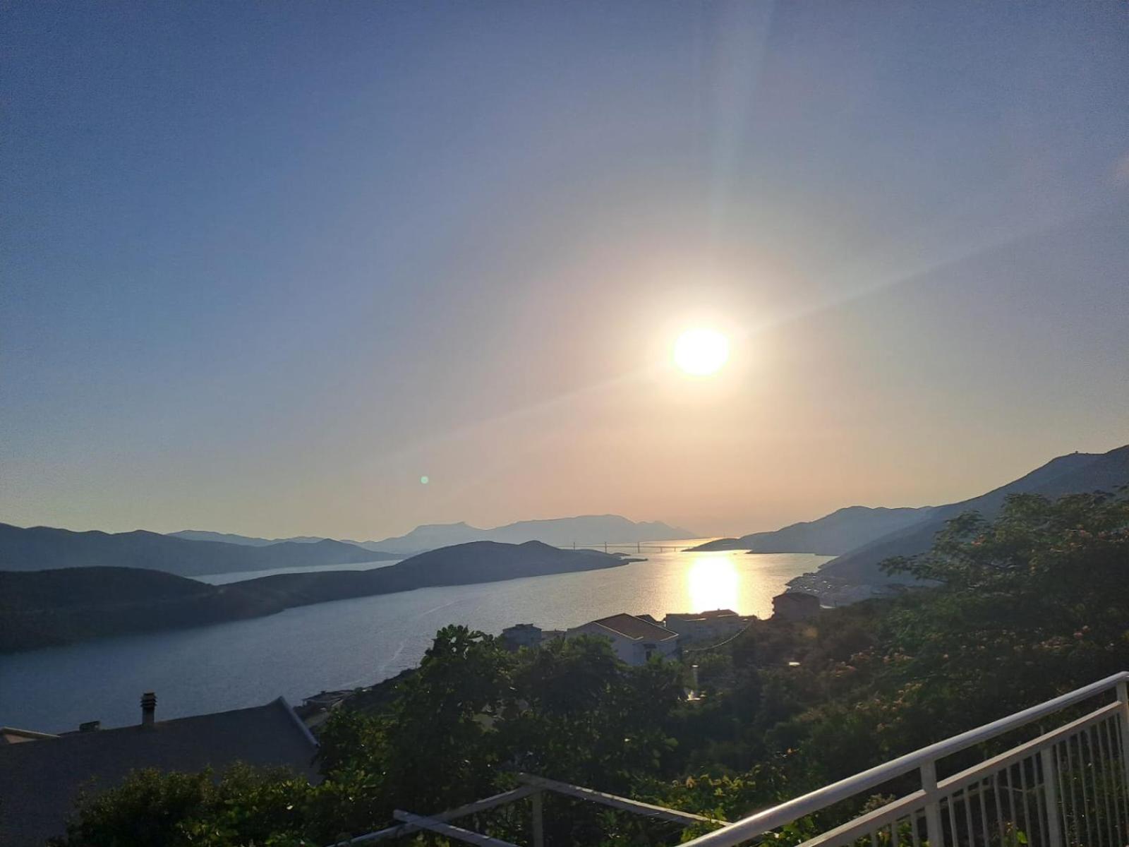 Apartman Iva Neum Ngoại thất bức ảnh