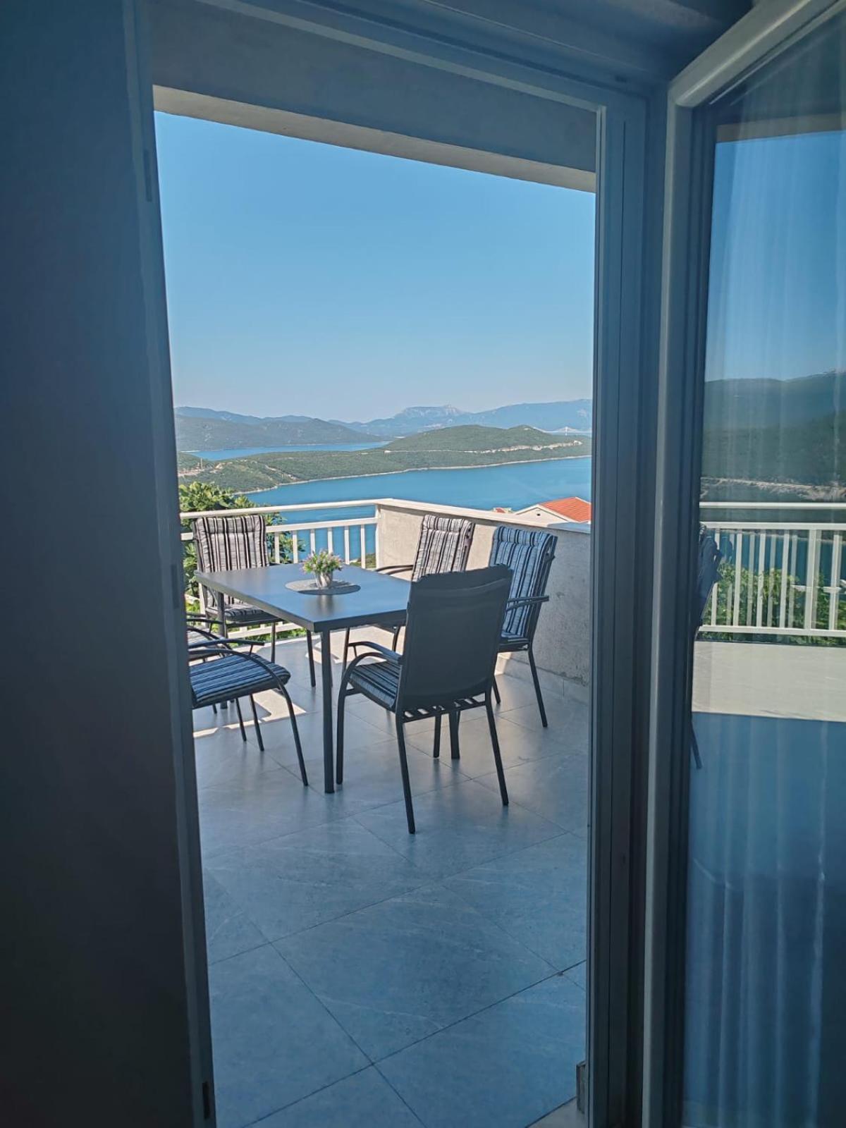 Apartman Iva Neum Ngoại thất bức ảnh
