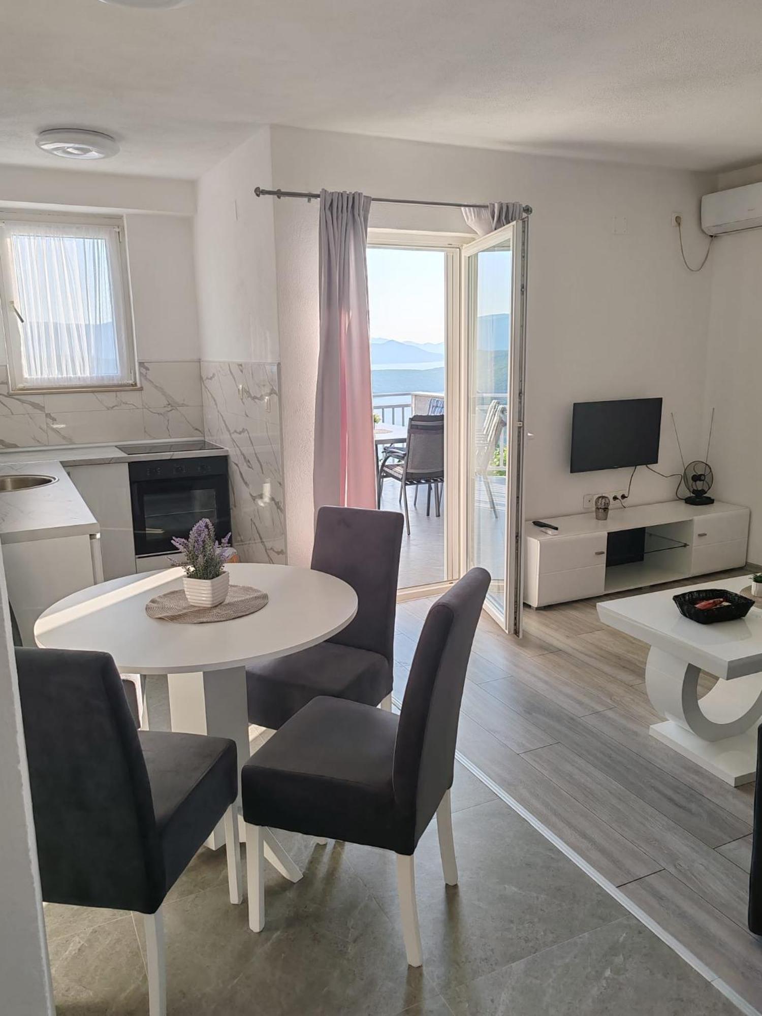 Apartman Iva Neum Ngoại thất bức ảnh