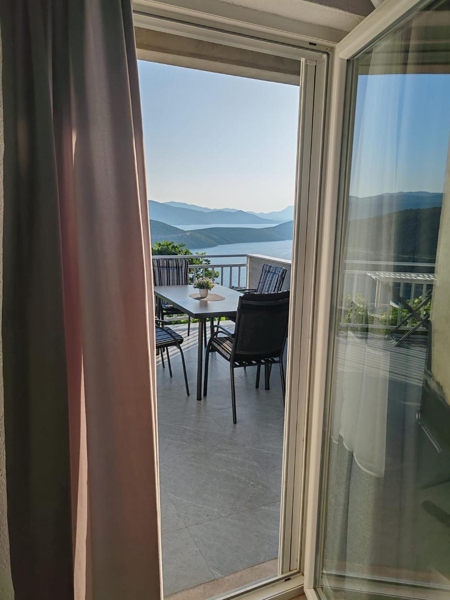Apartman Iva Neum Ngoại thất bức ảnh
