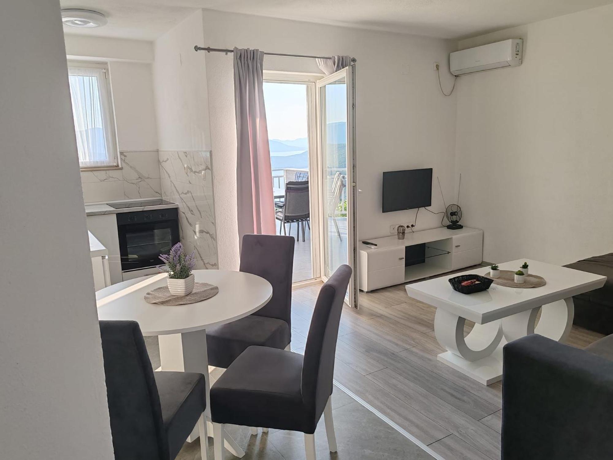 Apartman Iva Neum Ngoại thất bức ảnh