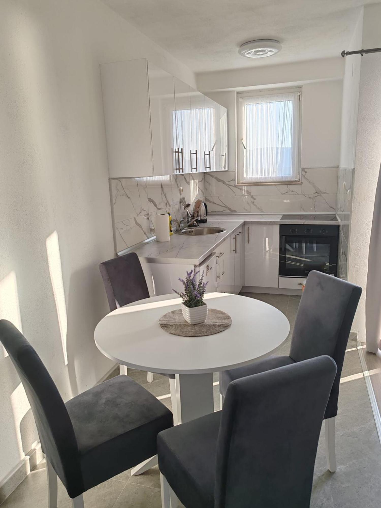 Apartman Iva Neum Ngoại thất bức ảnh