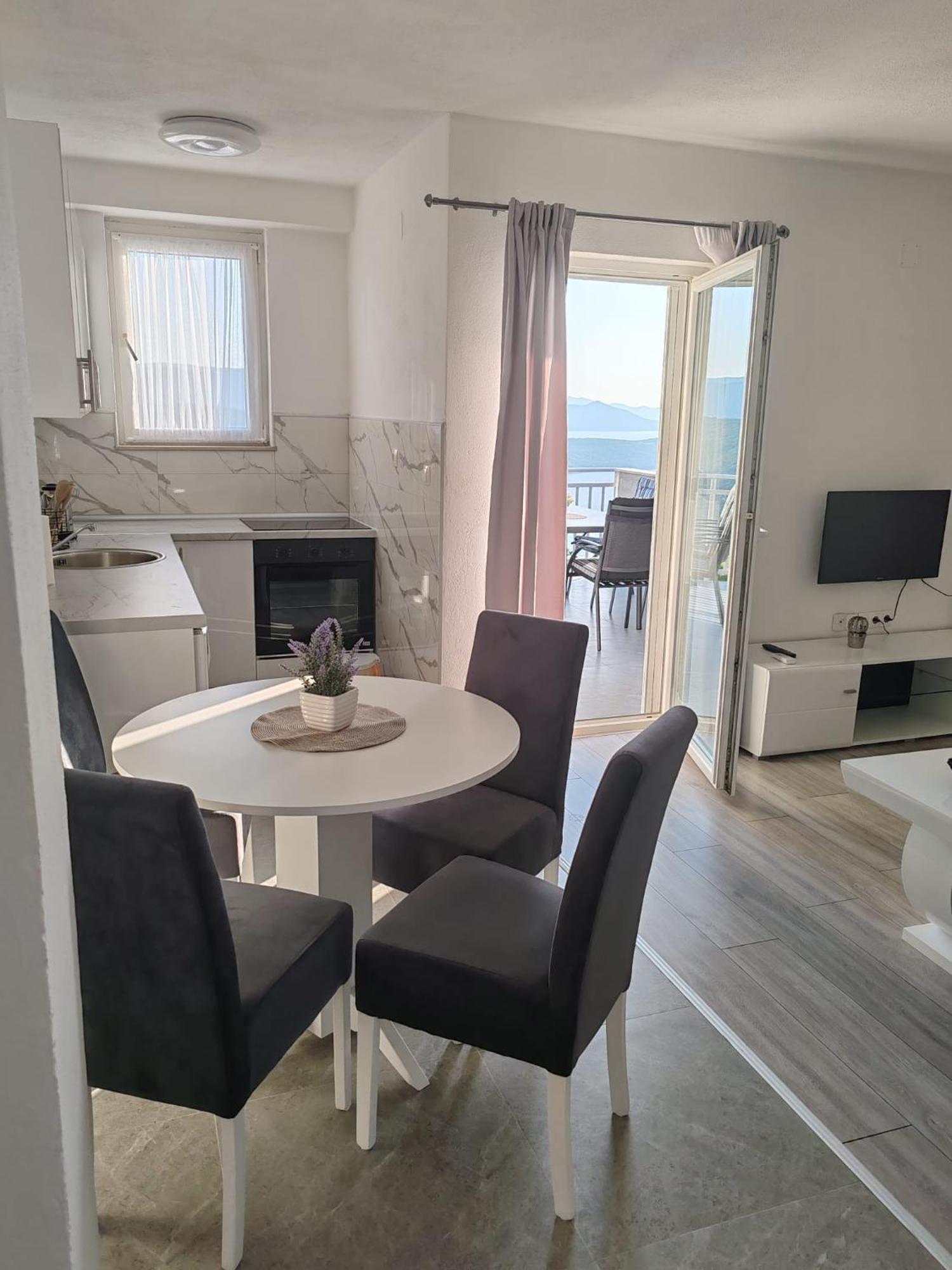 Apartman Iva Neum Ngoại thất bức ảnh
