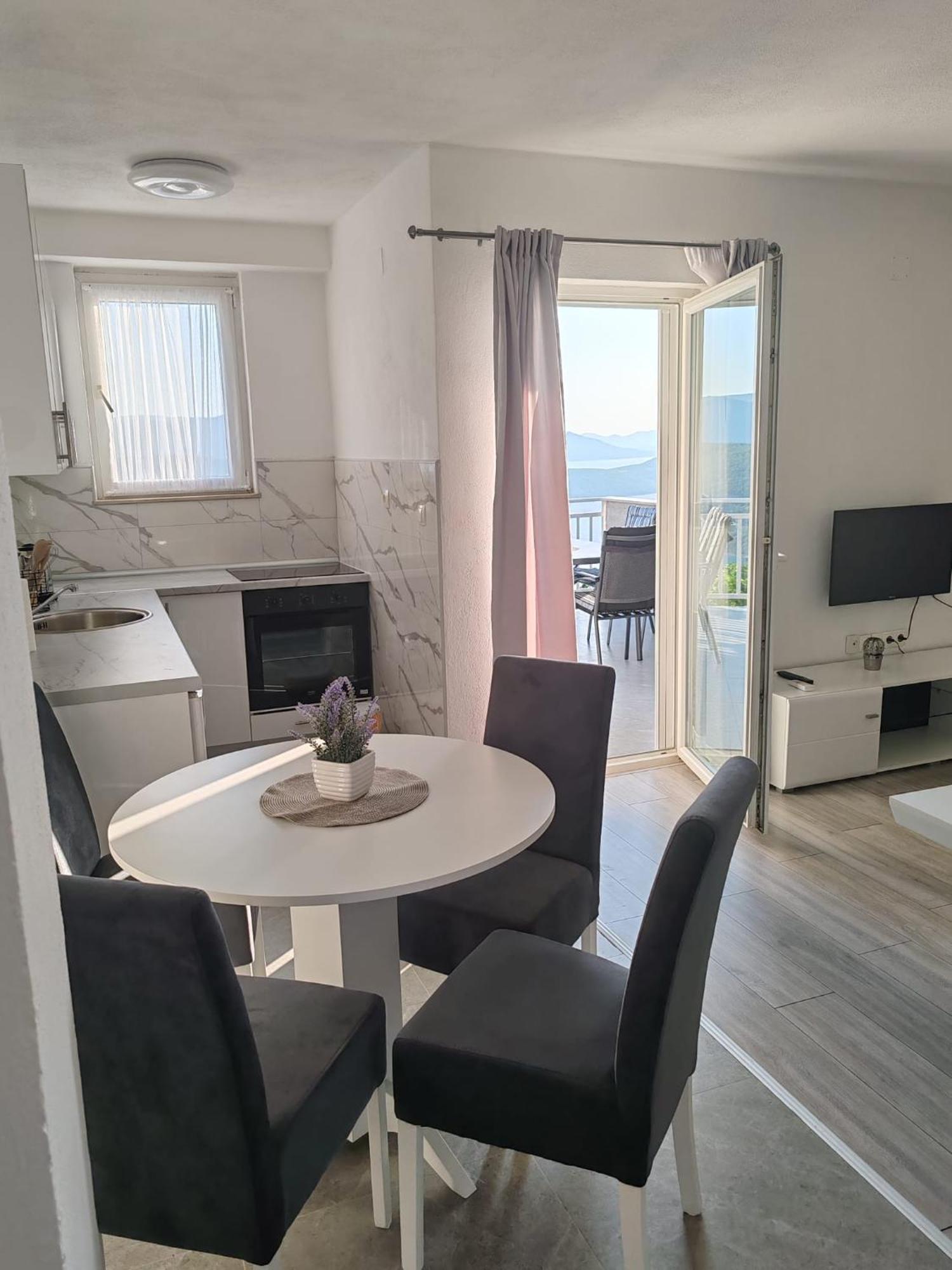 Apartman Iva Neum Ngoại thất bức ảnh
