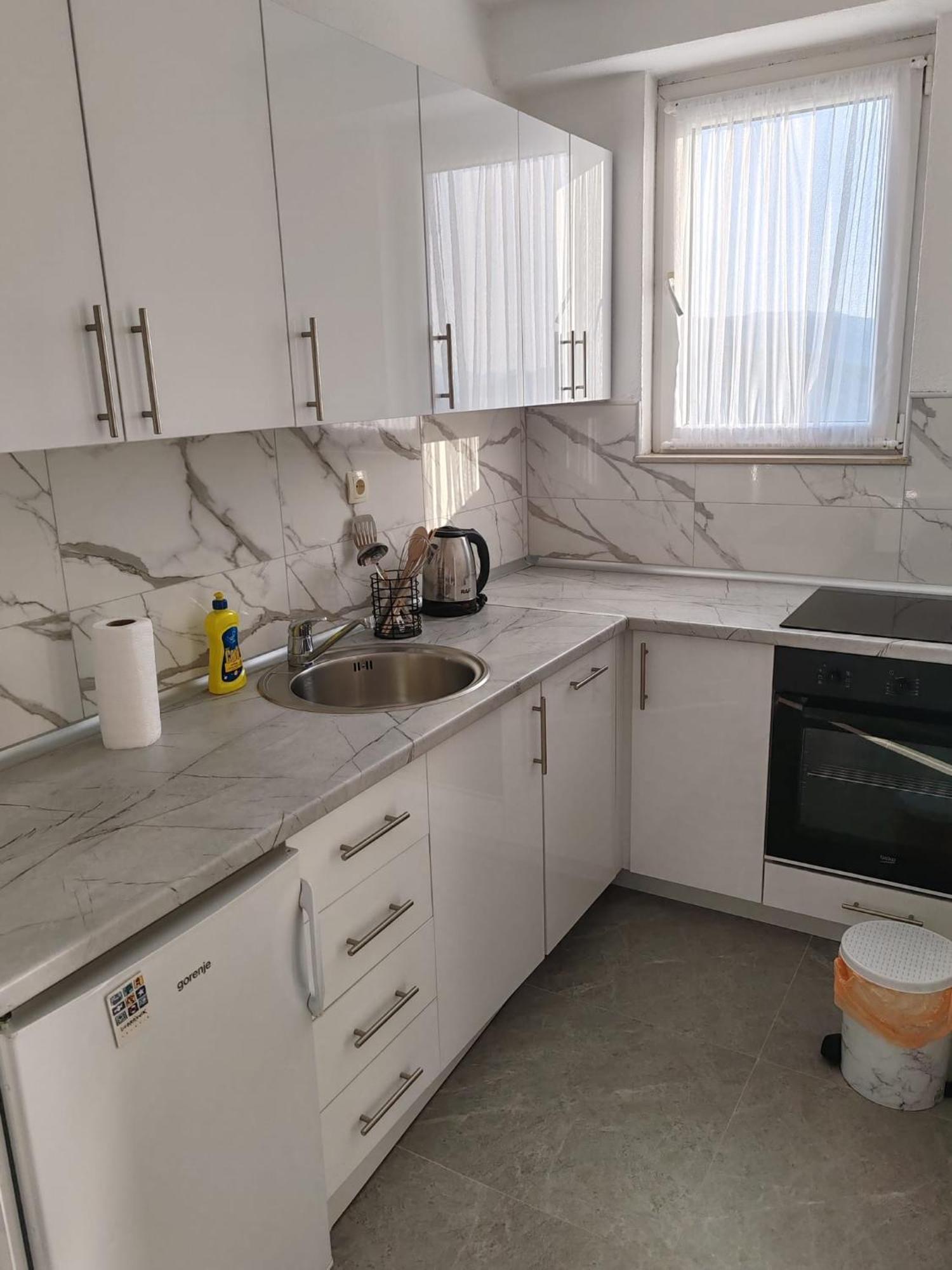 Apartman Iva Neum Ngoại thất bức ảnh