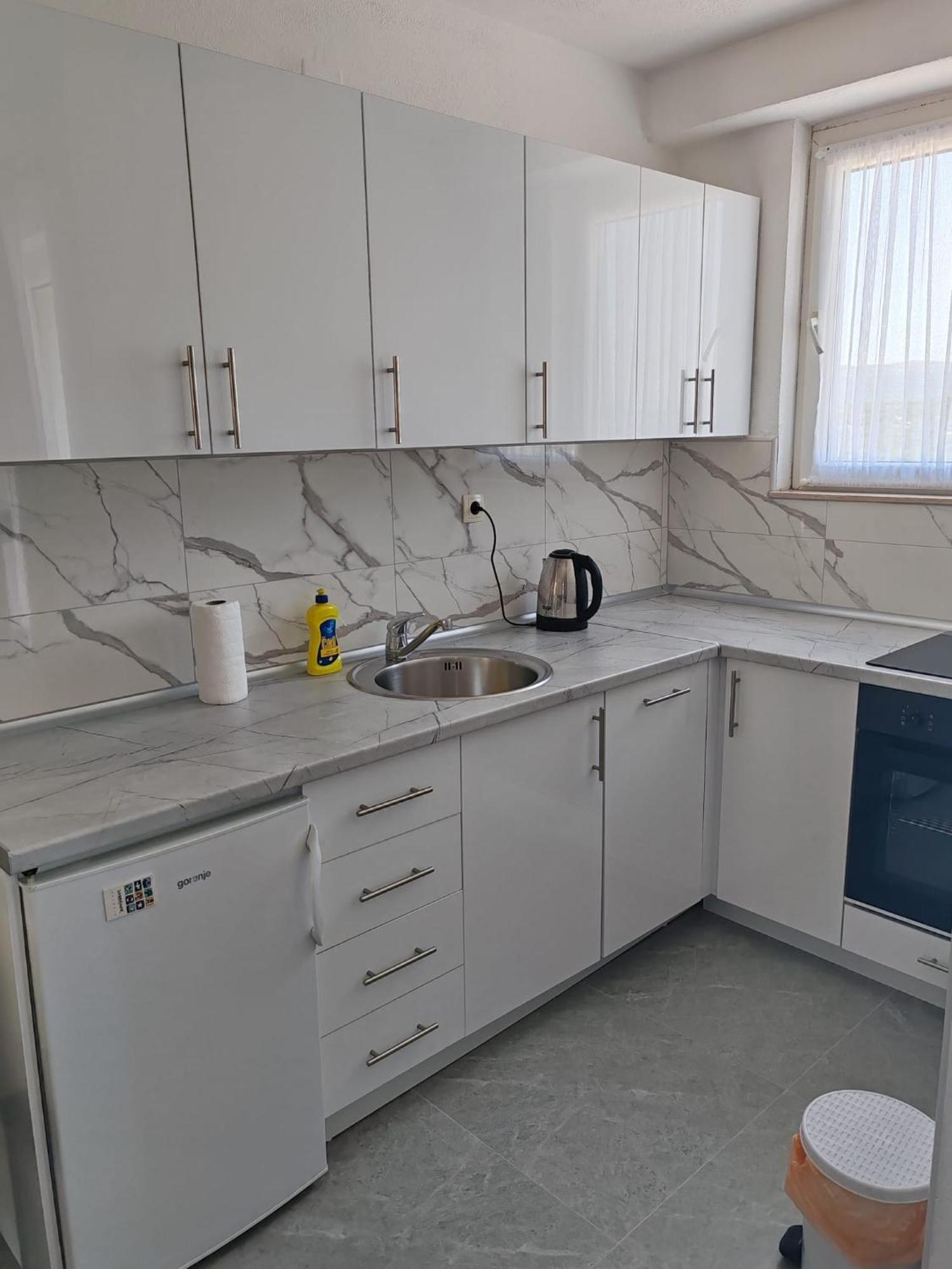 Apartman Iva Neum Ngoại thất bức ảnh