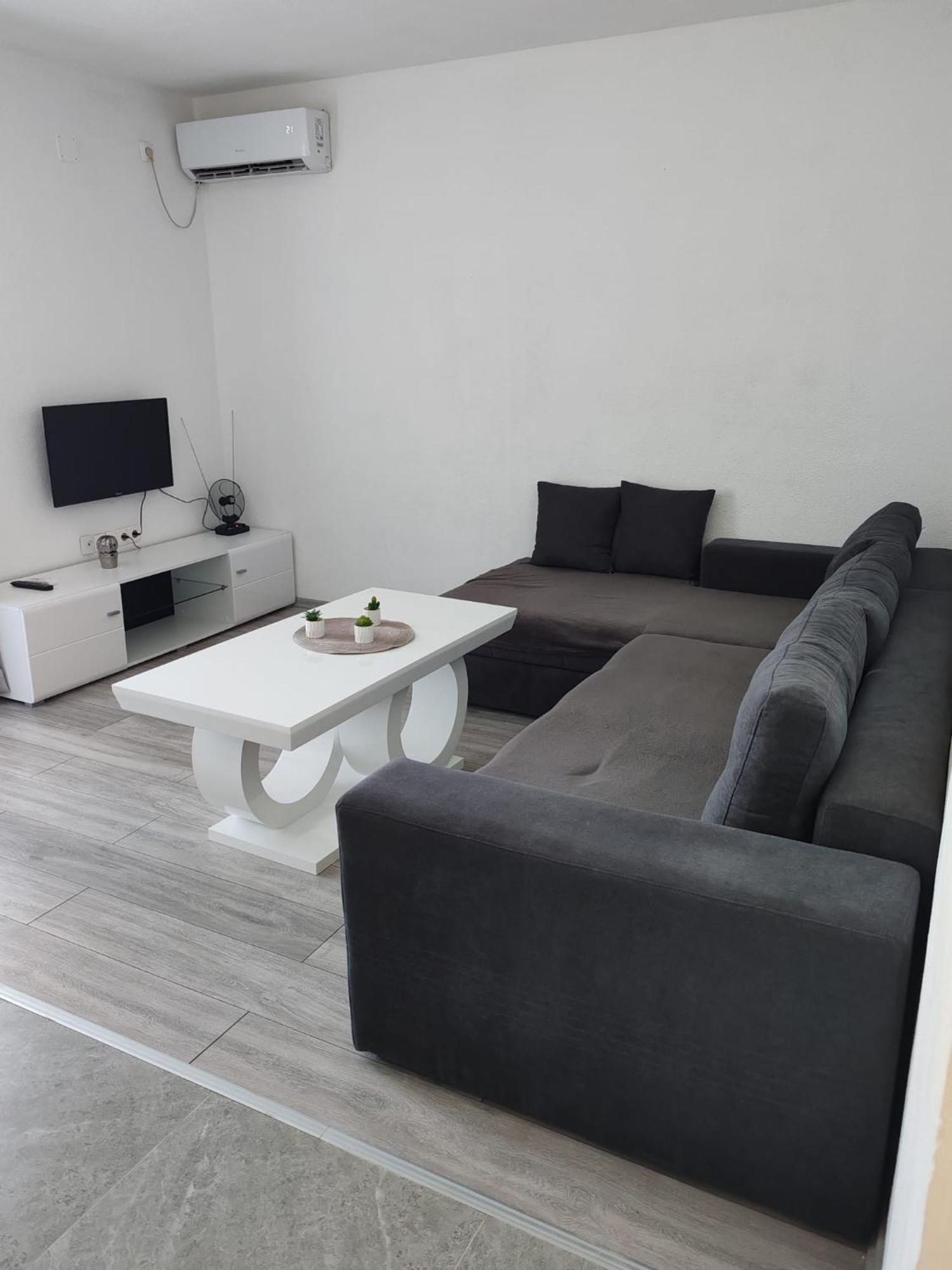 Apartman Iva Neum Ngoại thất bức ảnh