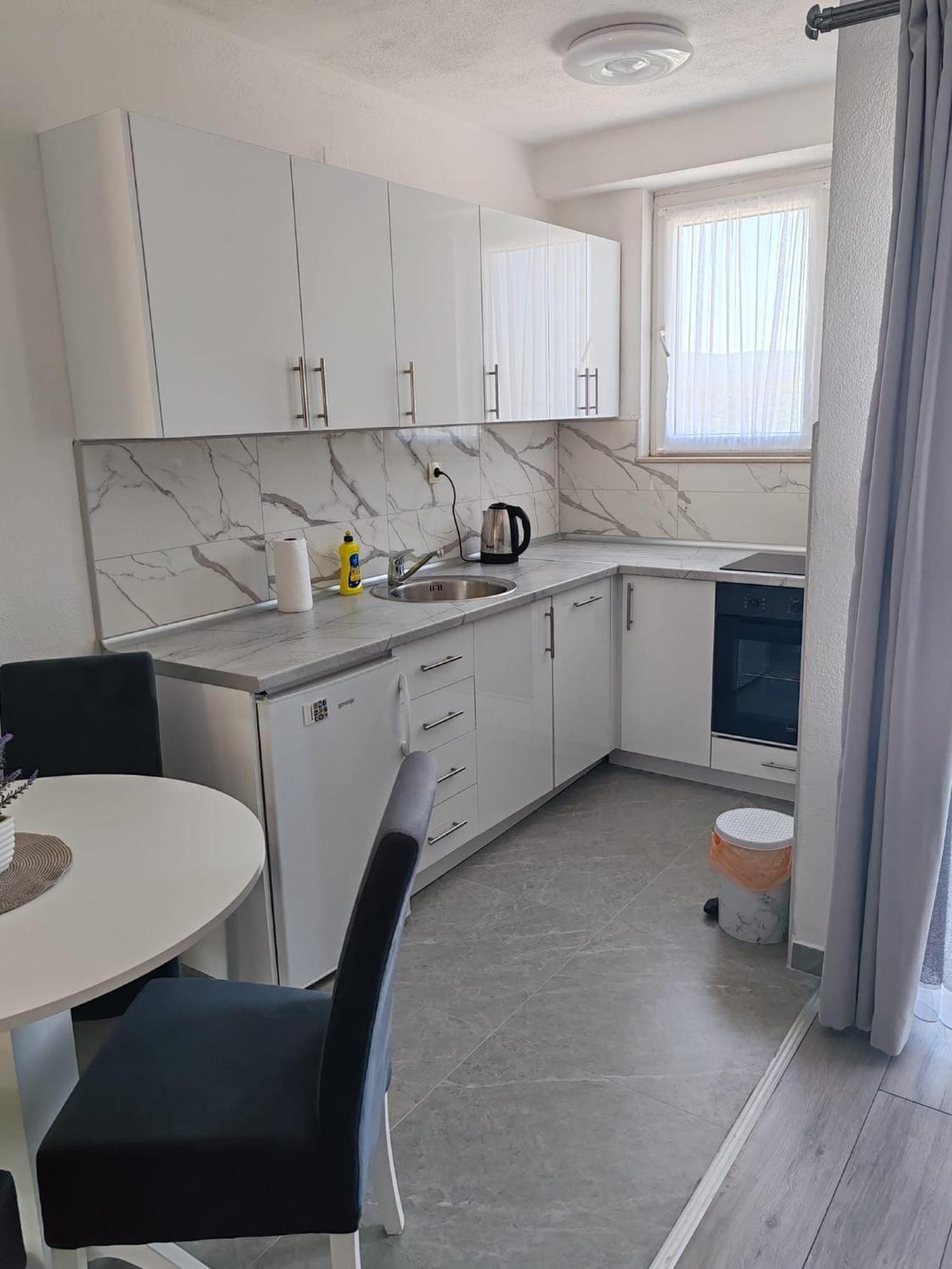Apartman Iva Neum Ngoại thất bức ảnh
