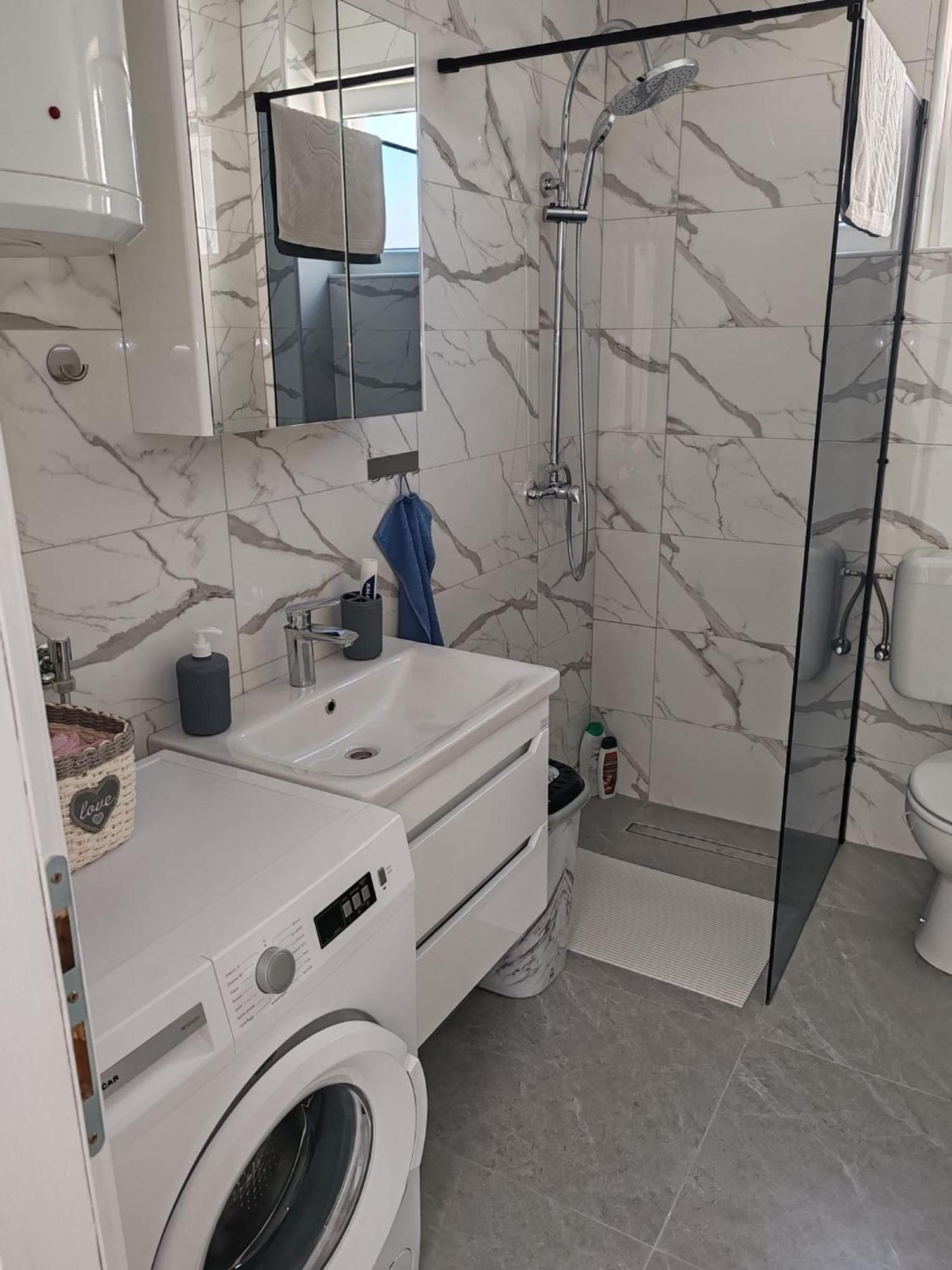 Apartman Iva Neum Ngoại thất bức ảnh